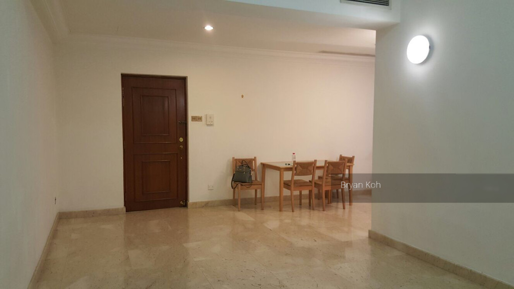 1 King Albert Park (D21), Condominium #149202912